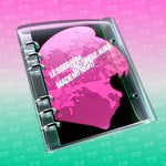 (PRE-ORDER) LE SSERAFIM - [MADE MY NIGHT] 2nd Single Album CHEMICAL NIGHT Version