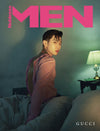 MEN NOBLESSE - 2025.09 Jay Park B Type