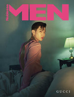 (PRE-ORDER) MEN NOBLESSE - 2025.09 Jay Park B Type