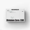 EXO - [Division Zero: EXO] 2026 Season's Greetings