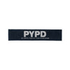 CORTIS - [PUT YOUR PHONE DOWN] 2026 TOUR OFFICIAL MD Slogan Towel (PYPD)