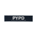 (RESTOCKING) CORTIS - [PUT YOUR PHONE DOWN] 2026 TOUR OFFICIAL MD Slogan Towel (PYPD)