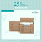 (PRE-ORDER) BLUE ARCHIVE - [2.5th ANNIVERSARY OST] CD Album Package