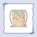 TXT - [HOLIDAY HOUSE] 2026 SEASON’S GREETINGS MD STRING BAG