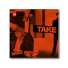 Winner MINO - [Take] (2nd Album LIMITED Edition KIHNO KIT)