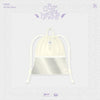 QWER - [CEREMONY] 4TH MINI ALBUM POP-UP MD STRING BAG
