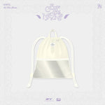 QWER - [CEREMONY] 4TH MINI ALBUM POP-UP MD STRING BAG