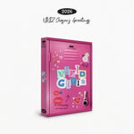 (PRE-ORDER) VIVIZ - [VIVID GIRLS] 2026 SEASON’S GREETINGS