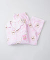 ZEROBASEONE - [SPAO with zeroni] PAJAMA LIGHT PINK