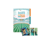 (PRE-ORDER) SEVENTEEN - [SEVENTEEN in CARAT LAND] 2025 SVT 9TH FAN MEETING OFFICIAL MD File Holder & Poster Set