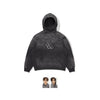 SEVENTEEN - [HAPPY S.COUPS DAY] BIRTHDAY MD HOODIE (CHARCOAL)