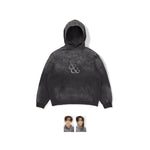 (PRE-ORDER) SEVENTEEN - [HAPPY S.COUPS DAY] BIRTHDAY MD HOODIE (CHARCOAL)