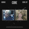 WONHO - [CORE] EP Album JEWEL 2 Version