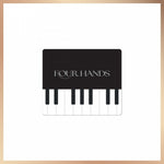 (PRE-ORDER) [FOUR HANDS] POP-UP STORE MD MOUSE PAD