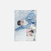 NCT WISH - [Ode to Love] 1st Album POP UP MD POSTCARD + HOLOGRAM PHOTO CARD SET