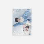 (PRE-ORDER) NCT WISH - [Ode to Love] 1st Album POP UP MD POSTCARD + HOLOGRAM PHOTO CARD SET
