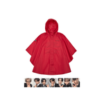 (PRE-ORDER) ENHYPEN - [DESIRE : UNLEASH] OFFICIAL MD Rain Poncho