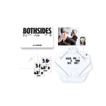 (PRE-ORDER) NCT JNJM - [BOTH SIDES] 1st Mini Album MD JACKET SET JAEMIN ver.