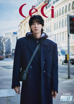 CeCi - [청춘, YOUTH] Photo Book : U-KNOW Edition B Type
