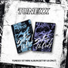 TUNEXX - [SET BY US ONLY] 1st Mini Album RANDOM Version
