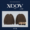 INFINITE - [LIKE INFINITE] POP-UP STORE MD SWEAT SHIRT