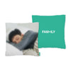 G-DRAGON - [FAM+ILY : FAMILY : FAM I LOVE YOU] 2026 'FAM' MEETING MD CUSHION COVER