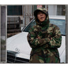 DPR CREAM - [SHAKING] Album (2CD)