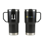 G-DRAGON - [2025 WORLD TOUR IN KOREA] OFFICIAL MD TUMBLER