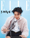 ELLE - 2025.12 SPECIAL EDITION j-hope B TYPE