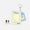 TVXQ! - [2026 SEASON’S GREETINGS] OFFICIAL MD PHOTO HOLDER SET