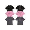 BLACKPINK ソウルコン HEAT REACTIVE T-SHIRT BLACKPINK - [DEADLINE] WORLD TOUR MD HEAT REACTIVE T-SHIRT
