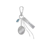 KISS OF LIFE - [224] POP-UP STORE MD METAL KEY RING
