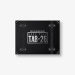 LEE TAE VIN - [CASE FILE TAB-26] 2026 Season's Greetings