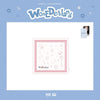 KIM JI WON - [WONEDERLAND] 2026 FANMEETING MD MAGIC CLOTH WRAP