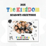 KINGDOM - [2025 SEASON'S GREETINGS]