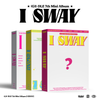 (G)I-DLE - [I SWAY] 7th Mini Album BEAT Version