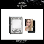 (PRE-ORDER) NMIXX - [Fe3O4: FORWARD] POP-UP STORE MD COLLECT BOOK