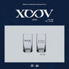 INFINITE - [LIKE INFINITE] POP-UP STORE MD GLASS SET
