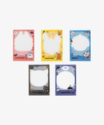 TXT - [PPULBATU] OFFICIAL MD PHOTOCARD L SLEEVE SET
