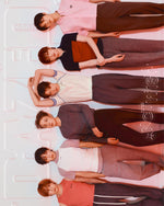 DAZED - 2025.08 NCT WISH H Type