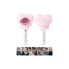 TREASURE - [PULSE ON] 2025-26 TOUR OFFICIAL MD LIGHT STICK COVER