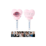 TREASURE - [PULSE ON] 2025-26 TOUR OFFICIAL MD LIGHT STICK COVER
