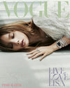VOGUE - 2025.12 LISA B Type