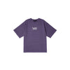 LE SSERAFIM - [EASY CRAZY HOT] TOUR ENCORE IN SEOUL MD Tour Routing T-shirt