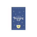 (PRE-ORDER) LEE JUNHO - [STUNNING US] 2026 FAN MEETING MD PENPEN POPPING CARD (ORIGINAL ver.)