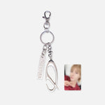 NCT DREAM - [2025 SEASON'S GREETINGS] OFFICIAL MD KEY RING SET