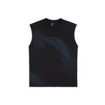 LE SSERAFIM - [LE SSERAFIM Brand Merch : PUREFLOW] OFFICIAL MD Sleeveless