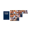 FTISLAND - [FaTe] 2026 TOUR 0 — XIX — III in SEOUL MD TRADING PHOTO CARD SET