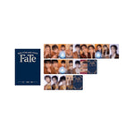 (PRE-ORDER) FTISLAND - [FaTe] 2026 TOUR 0 — XIX — III in SEOUL MD TRADING PHOTO CARD SET