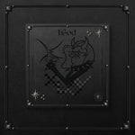 (LUCKY DRAW) XLOV - [I,GOD] 2nd Mini Album D Version